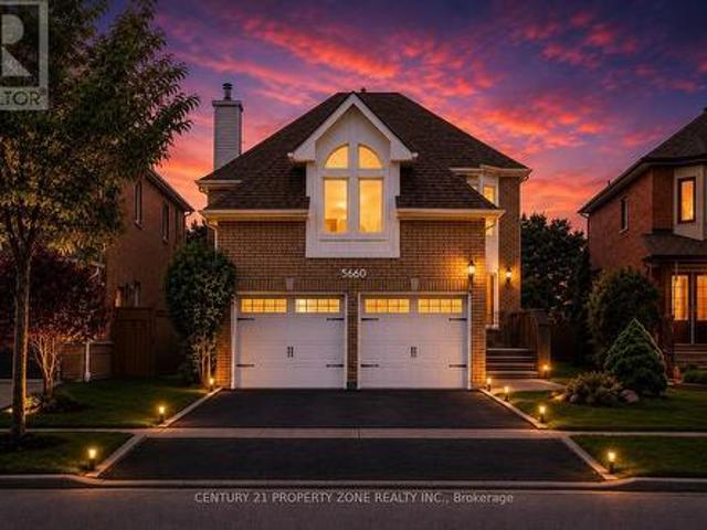 House for sale in Mississauga, Ontario