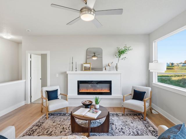 House for sale in Des Moines, Iowa