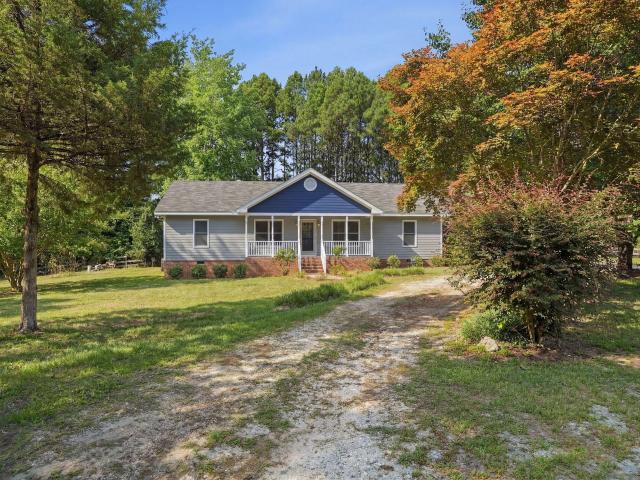 House for sale in Fuquay Varina, North Carolina