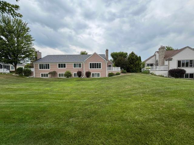 Condo for sale in Michigan