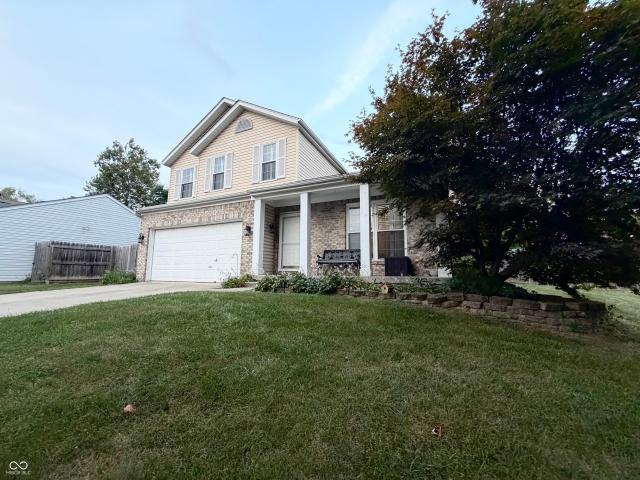 House for sale in Beech Grove, Marion County