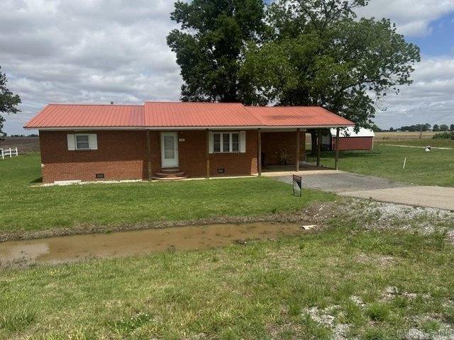 House for sale in Ark