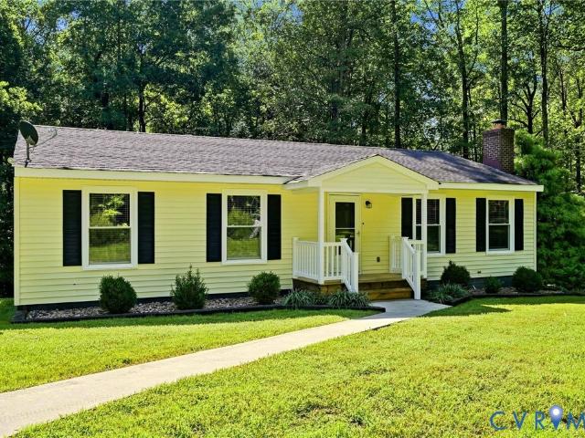 House for sale in Virginia