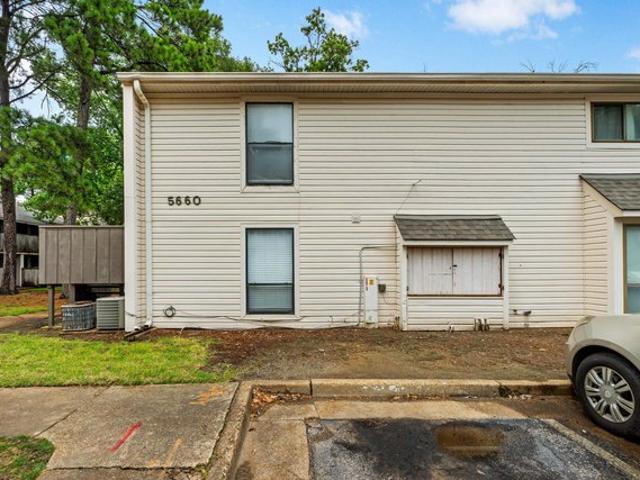 Condo for sale in Memphis, West Tennessee