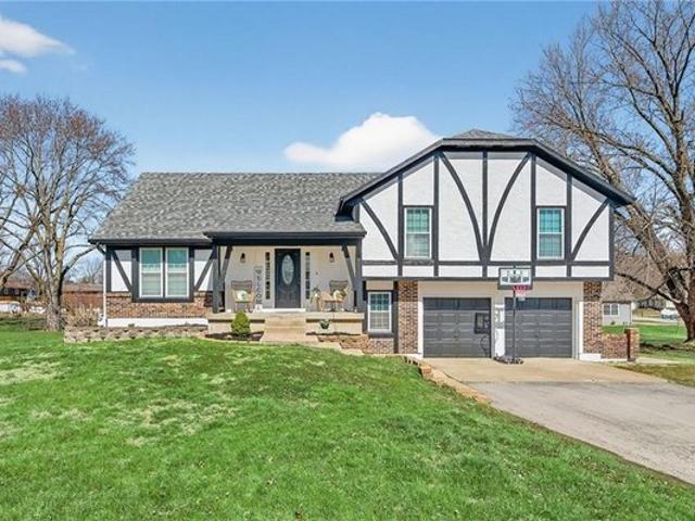 House for sale in Kansas