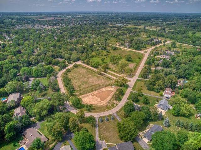 Land for sale in Caledonia, Wisconsin