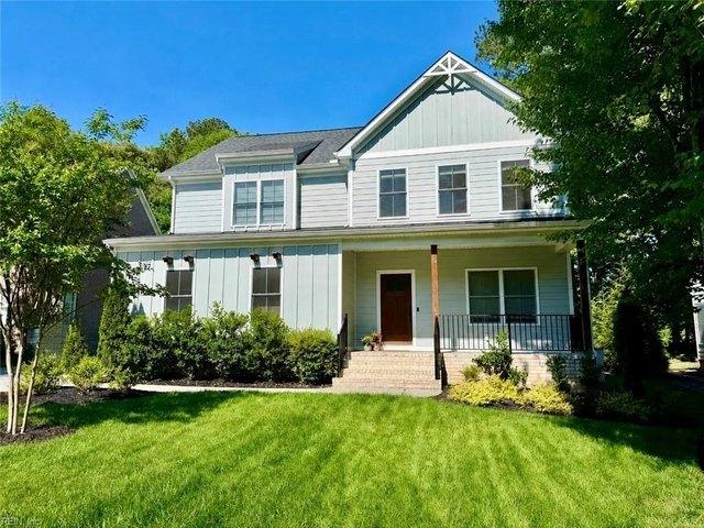 House for sale in Virginia