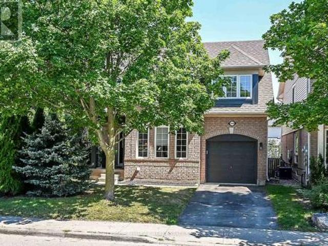 House for sale in Burlington, Ontario