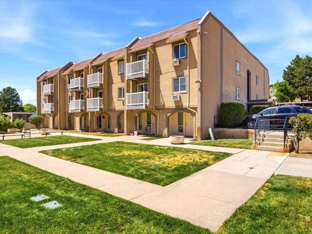 Condo for sale in Utah