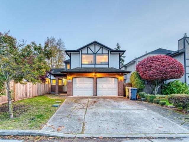 Property for sale in Richmond, British Columbia