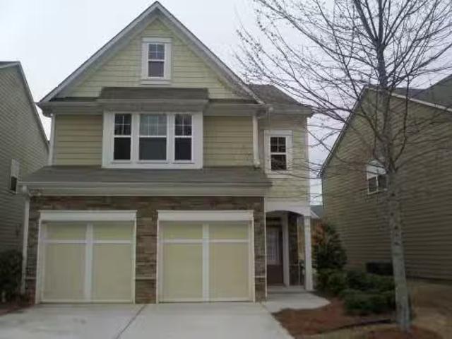 House for rent in Buford, Georgia