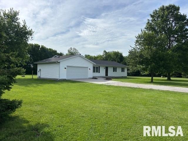 House for sale in Chatham, Illinois