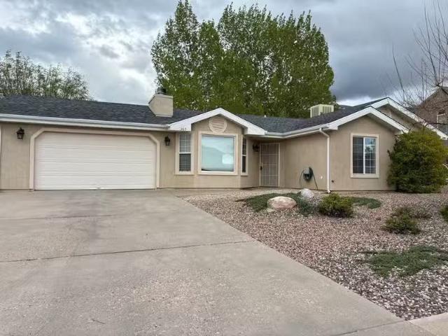 House for rent in Cedar City