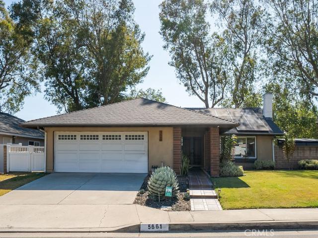 House for sale in Yorba Linda, California