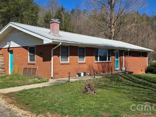 House for sale in Transylvania, North Carolina