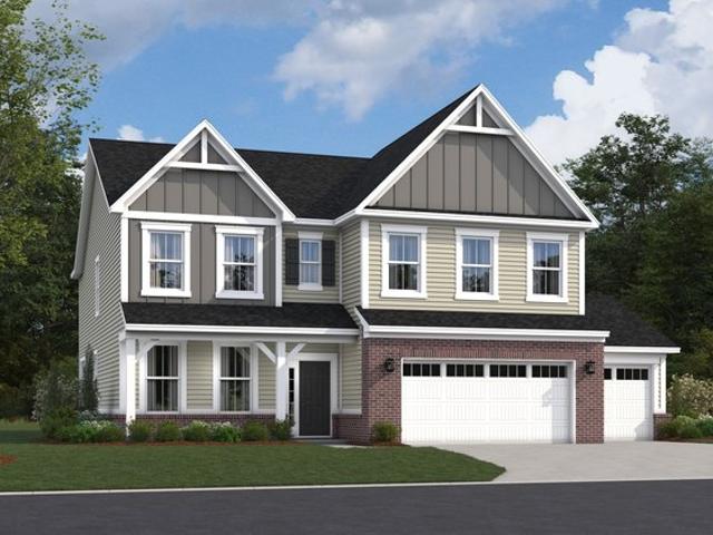House for sale in Indiana