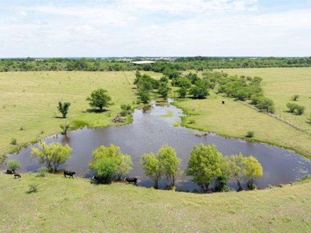 Land for sale in Chappell Hill, Texas