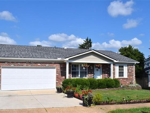 House for sale in Saint Louis, Missouri