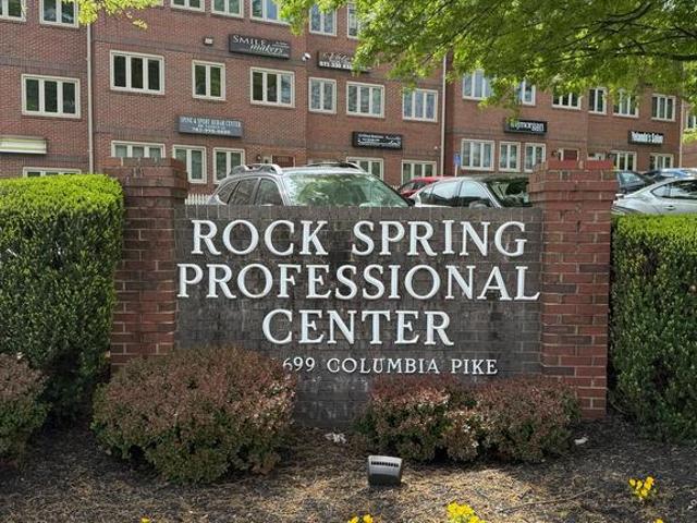 Commercial for sale in Virginia