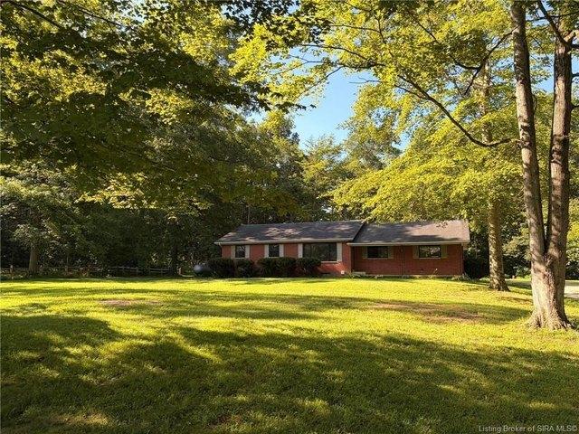 House for sale in Pekin, Indiana