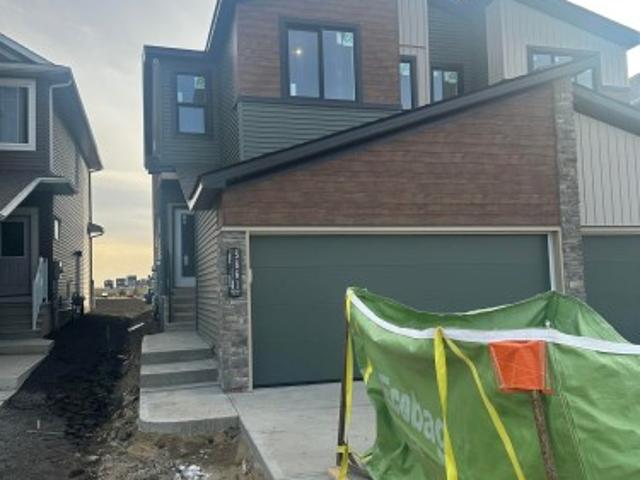 House for sale in The Orchards at Ellerslie, Edmonton