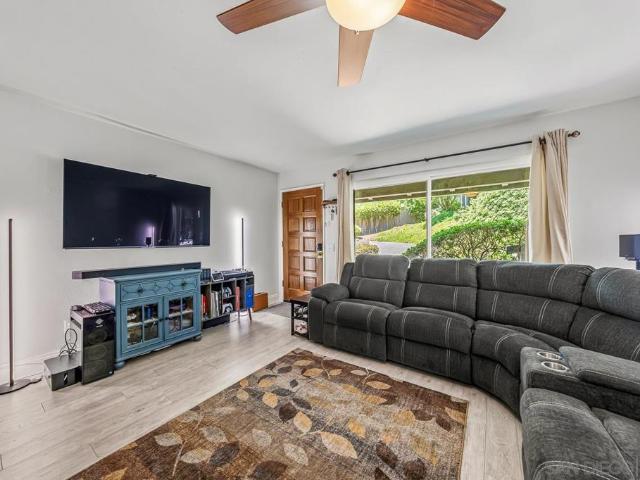 Condo for sale in La Mesa, California