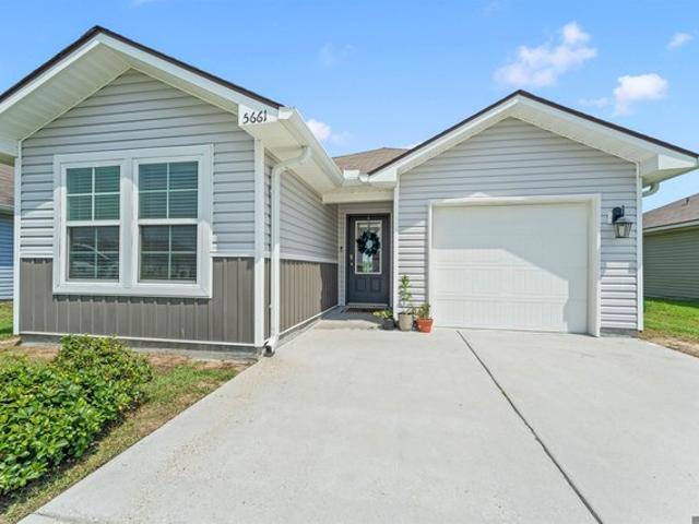 House for sale in Carville, Louisiana