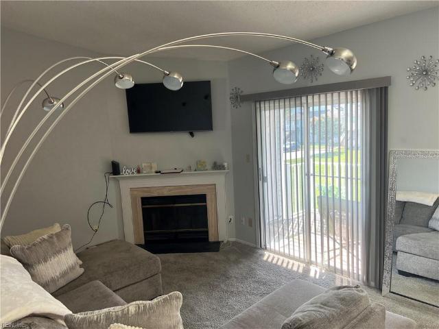 Condo for sale in Virginia Beach
