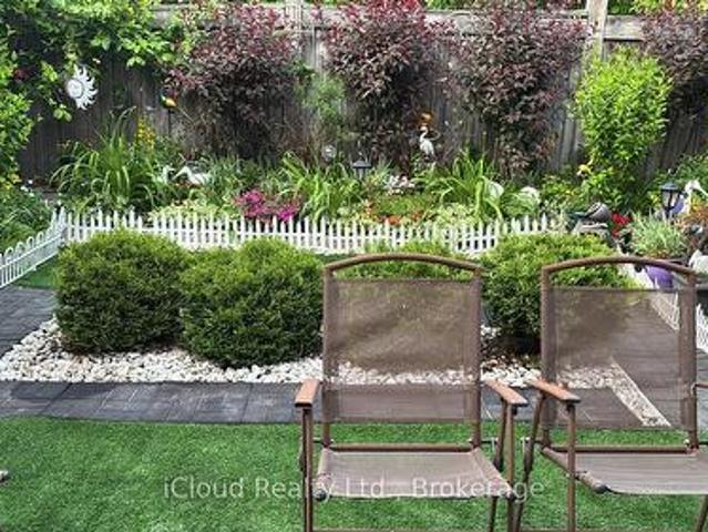 House for sale in Mississauga, Ontario