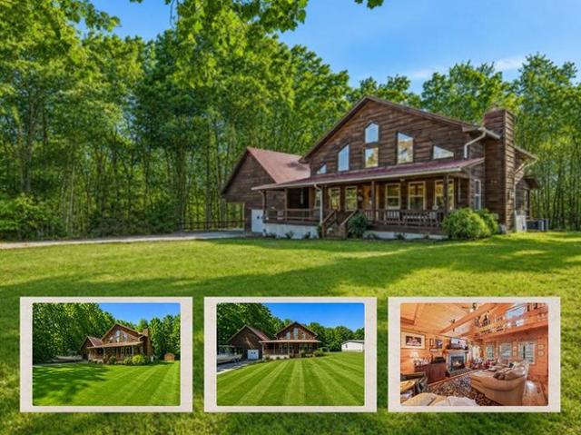 House for sale in Tennessee