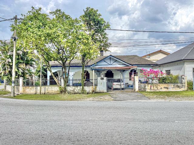 Bungalow for sale in Country Heights Damansara, Kuala Lumpur