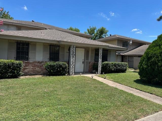 Condo for sale in Harris, Texas