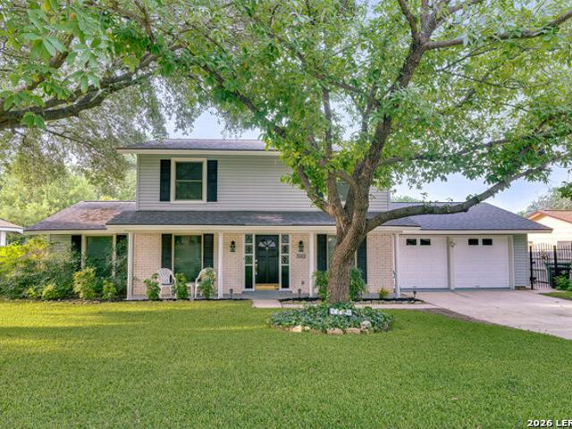 House for sale in Leesville, Texas