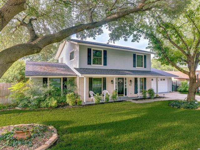 House for sale in Leesville, Texas