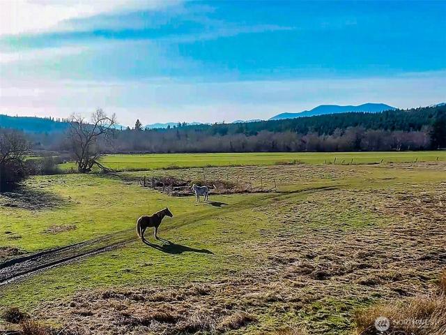 Land for sale in Washington
