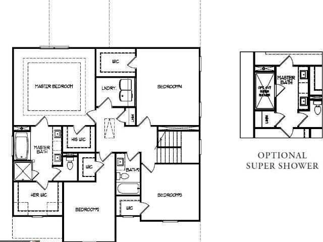 House for sale in Flowery Branch, Georgia