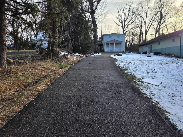 House for sale in Nottingham, Maryland