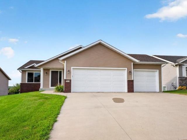 House for sale in Rochester, Minnesota