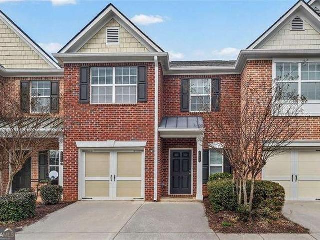 Townhouse for sale in Johns Creek, Georgia