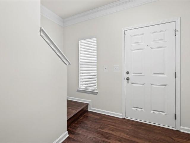 Townhouse for sale in Johns Creek, Georgia