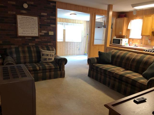 House for sale in Clare, Michigan