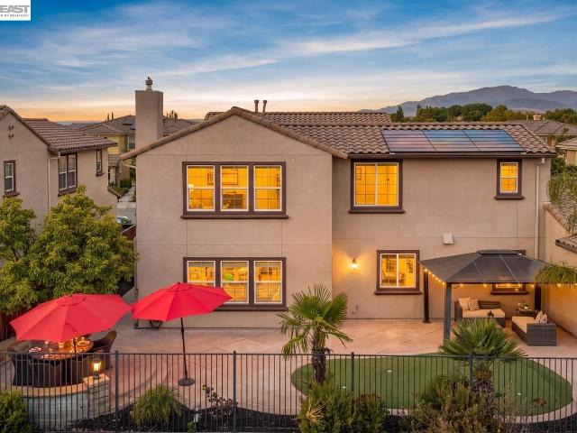 House for sale in San Ramon, California