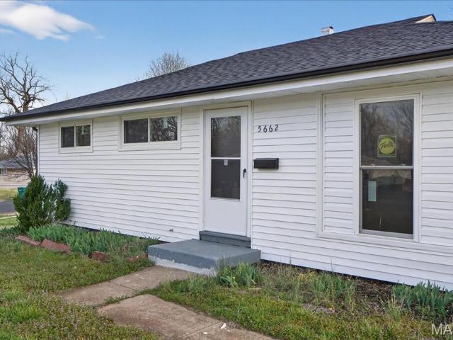 House for sale in Normandy, Missouri