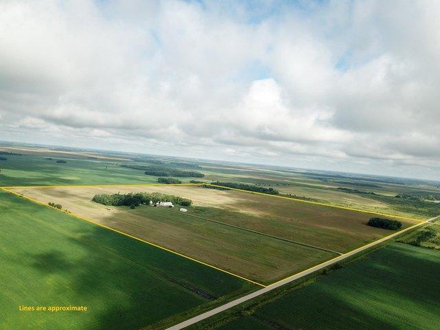 Farm for sale in Gonvick, Minnesota