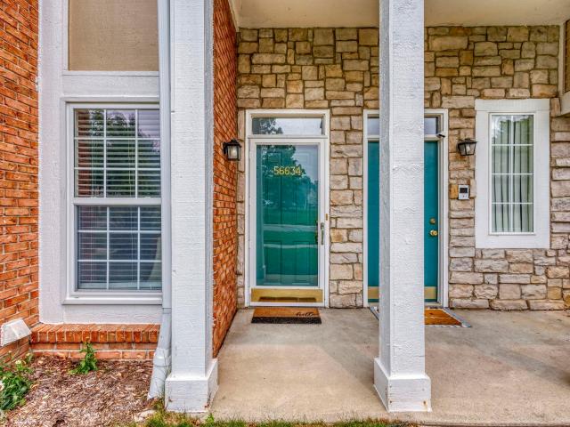 Condo for sale in Michigan