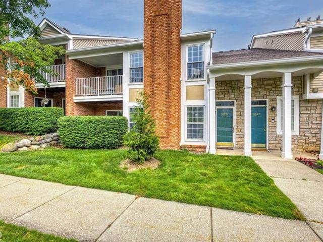 Condo for sale in Michigan
