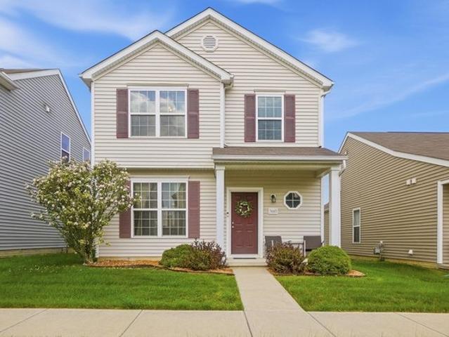 House for sale in Westerville, Ohio
