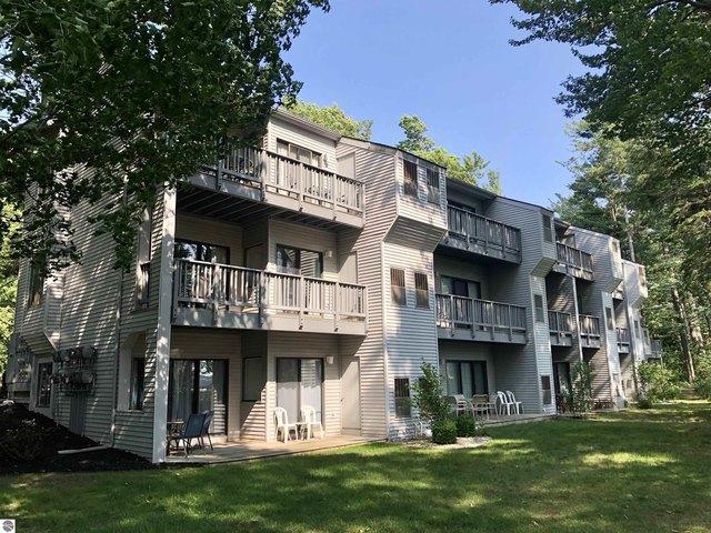 Condo for sale in Williamsburg, Michigan
