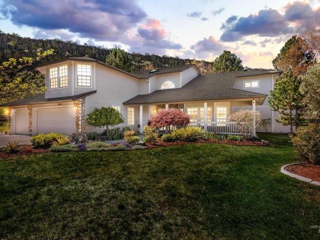 House for sale in Boise, Idaho