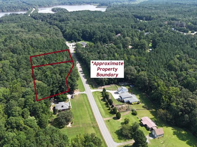 Land for sale in Chatham, North Carolina